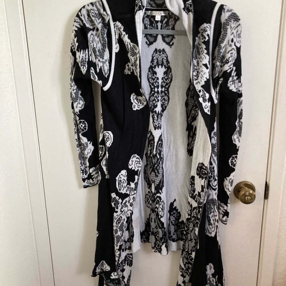 Cyrus sweater - Picture 3 of 6